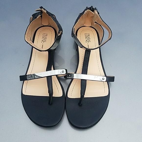 Prabal Gurung for Target Shoes - Prabal Gurung For Target Sandals